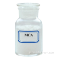 メラミンシアン酸プロファムMCA